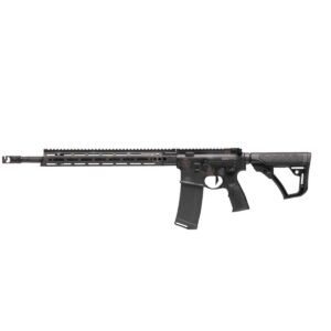 Daniel Defense PCC Rifle 9mm Luger 20rd Magazine 16" Threaded Barrel A2 Flash Hider