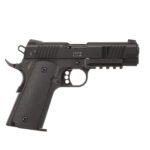 WALTHER ARMS FORGE H1 22LR 4.25" 10+1