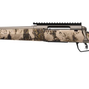 CHARTER ARMS BULLDOG 44SPC BL 2.5"