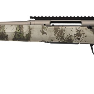 FIERCE FIREARMS CF ROGUE 22CR SB/SON 22"