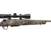 WINCHESTER XPR HNTR COMBO 243WIN STRATA