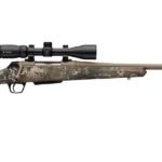 WINCHESTER XPR HNTR COMBO 243WIN STRATA
