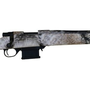 Savage Arms Impulse Mountain Hunter Rifle Magazine Black .270 Win/.30-06 Sprg 4/rd