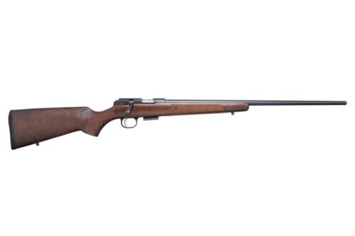 CZU CZ457 AMER BA RFL 22M 5R