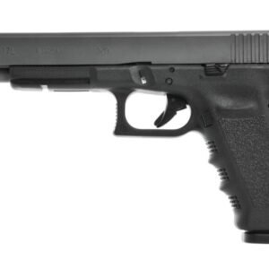 GLOCK G17L G3 9MM 17+1 6.0" AS     #