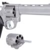 2-692069 TAURUS 692 357MAG SS 6.5" 7RD AS