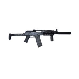 CHARTER ARMS CHARTER MAG PUG 357 POLISH 3"