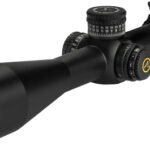 ATHLON ARES ETR GEN2 4.5-30X56 - 34MM APLR12 FFP IR MOA BLACK