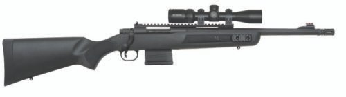 MOS MVP SCOUT BA 308 16B SC 10