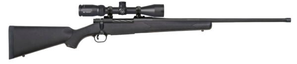 28125ab23 MOSSBERG PATRIOT 350LEG BL/SY 22" PK TB