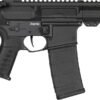 CMMG Banshee Mk4 Pistol - Black | 300 BLK | 8" Barrel | 7" M-LOK Handguard | SBA3 Arm Brace