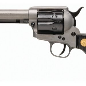 HERITAGE MANUFACTURING 22LR GOLD 6.5" FS
