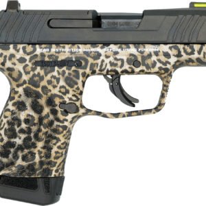 RUG MAX9 9MM PST B 12RD LEO DE