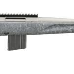 RUGER AMERICAN GEN2 22ARC GRAY 20"
