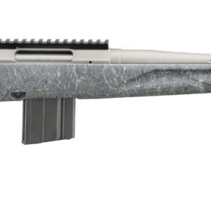 RUGER AMERICAN GEN2 22ARC GRAY 20"