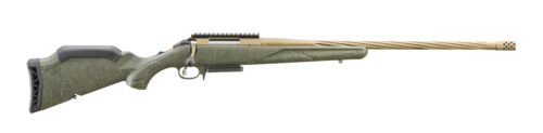 RUGER AMERICAN GEN2 PRED 6MMCR 22"