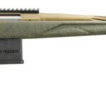 RUGER AMERICAN GEN2 PRED 6.5GR 22"