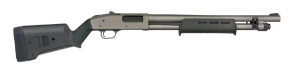 5079558bc MOSSBERG 590A1 PRO 12/18.5 TUNG OR MP