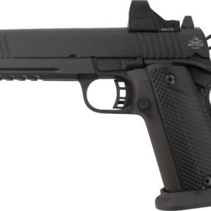 Glock 22 Gen 5 MOS Handgun .40 S&W 15/rd Magazines (3) 4.49" Barrel Austria *Refurbished*