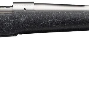 SEEKINS PRECISION DMR 5.56MM BLACK 18"