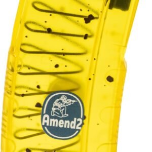 Remington Magnum Rimfire Ammunition .22 WMR 40 gr PSP 1910 fps 50/ct