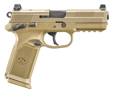 FNX-45T 45ACP FDE 10+1 407C