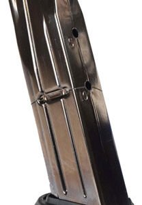 FN MAGAZINE FNS-9 9MM 10RD - BLACK