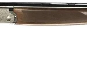 Wilson Combat Super Sniper Rifle .308 Win 10rd Magazine 20'' Fluted Threaded Barrel Black