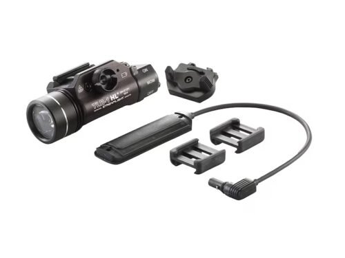 STREAMLIGHT TLR-1 HL 1000LM LG KIT BLK