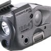 STREAMLIGHT TLR-6 RM LED LIGHT - ONLY S&W M&P W/RAILS NO LASER