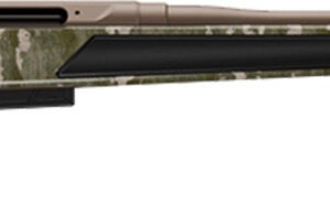 CMMG RIFLE RESOLUTE MK4 22 ARC - 16.1" 10RD BLACK