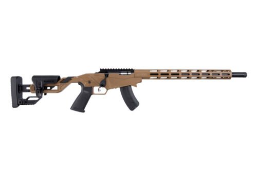 RUG PREC RIM 17HMR 15RD DDE DE