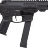 CMMG Banshee MkGs Pistol - Black | 9mm | 8" Barrel | 7" M-LOK Handguard | SBA3 Arm Brace