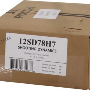 Lapua Rifle Ammuntion .260 Rem 136gr Scenar OTM 50/ct