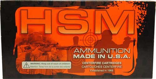 HSM 17 HORNET 20GR V-MAX - 20RD 25BX/CS