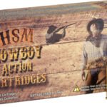 HSM COWBOY 32-20 WIN 115GR - RNFP 50RD 20BX/CS