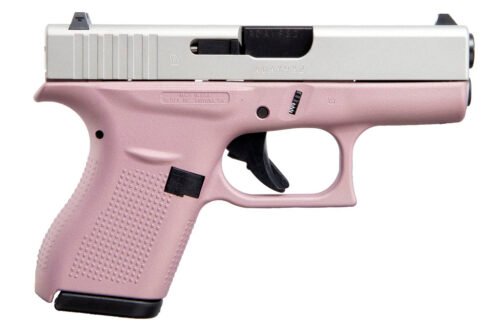 GLK 42 380 6RD PINK SA