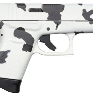 FN SCAR 15P 5.56MM BLK 7.5" BRACE