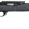 BERGARA BXR CARBON 22LR BLK 16.5" TB
