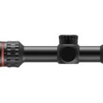 BURRIS FULLFIELD 2-8X35MM ILLUM SC