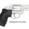 CRIMSON TRACE LASERGRIP S&W J-FRM RND GREEN