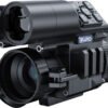 PARD FD-1 NIGHT VISION SCOPE - 35MM 850NM IR FRONT CLIP ON