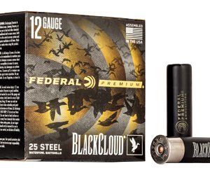 Aguila Ammunition 12ga Birdshot 2.75 inch Shotgun Shells - #7.5 Shot | 1-1/8oz | 1200 fps | 25rd Box