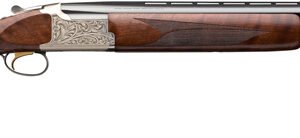 HENRY LONG RANGER 243 WIN - 20" BLUED WALNUT NO SIGHTS