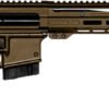 CMMG RIFLE DISSENT MK4 22 ARC - 16" 10RD FOLDING STOCK BRONZE