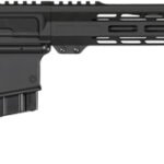 CMMG RIFLE RESOLUTE MK4 22 ARC - 16.1" 10RD BLACK