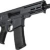CMMG PISTOL DISSENT MK4 300AAC - 6.5" 30RD SNIPER GREY
