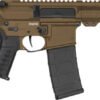 CMMG PISTOL BANSHEE MK4 300AAC - 8" 30RD TUBE PISTOL BRONZE