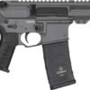 CMMG PISTOL BANSHEE MK4 300AAC - 8" 30RD TUBE PISTOL TUNGSTEN
