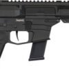 CMMG PISTOL BANSHEE MKG 45ACP - 8" PISTOL TUBE BLACK